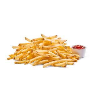 Batatas Fritas