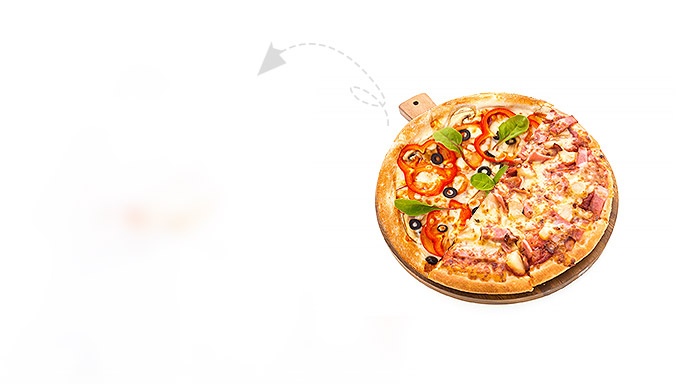 PIZZA FAMÍLIA