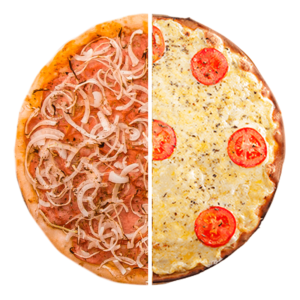 Pizza Tradicional Grande