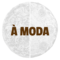 À moda