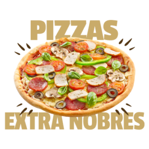 Extra Nobres