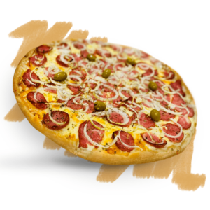 Pizzas
