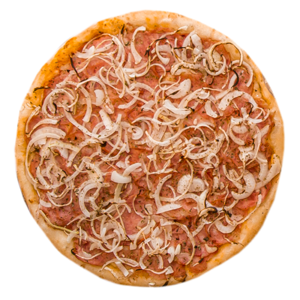 Pizza Tradicional Pequena