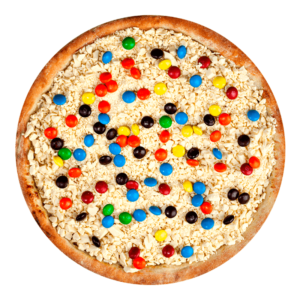 Pizza Doce