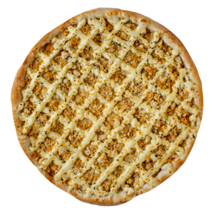 Pizza Especial Pequena