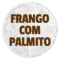 Frango com Palmito
