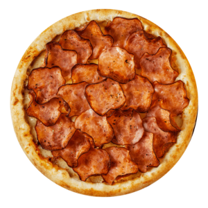 Pizza Extra Nobre Pequena