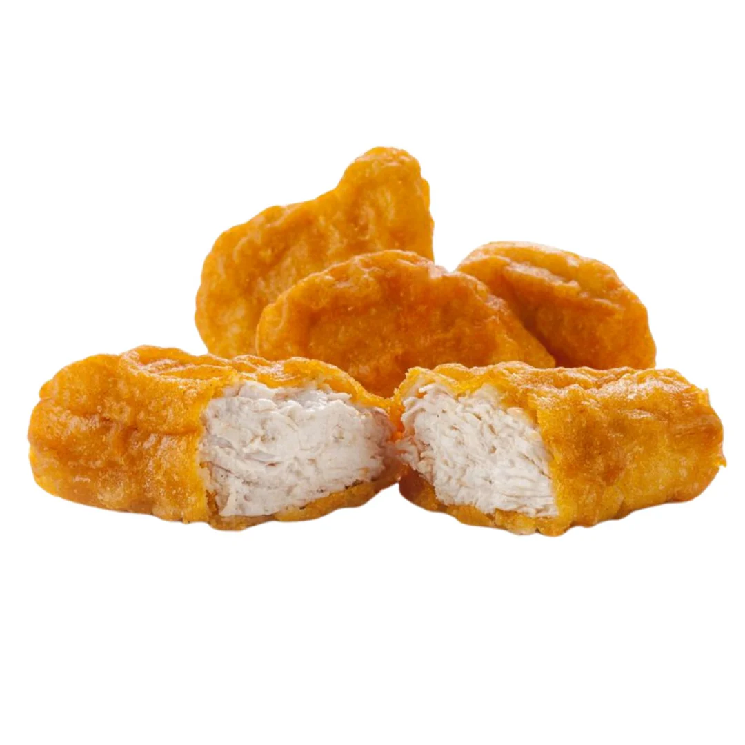Nuggets (10 unidades)